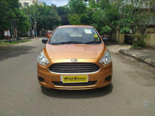 Ford Figo Aspire Ambiente 1.5 TDCi, 2016, Diesel MT in Chennai