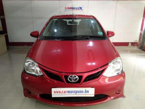 Toyota Etios Liva GD, 2015, Diesel MT for sale in Pune