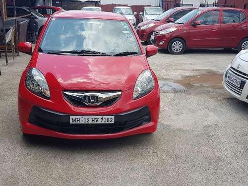 Used 2012 Honda Brio MT for sale in Kalyan 