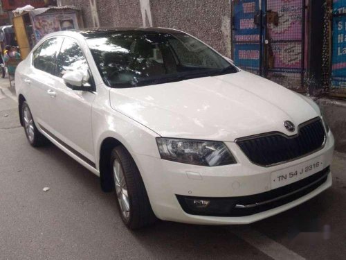 2014 Skoda Octavia MT for sale in Coimbatore