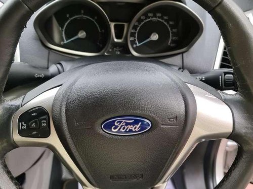 Used 2015 Ford EcoSport MT for sale in Coimbatore