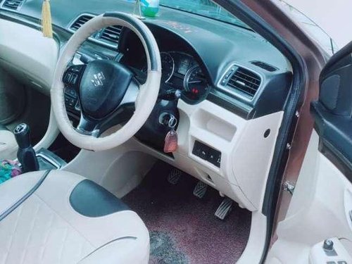 2015 Maruti Suzuki Ciaz MT for sale in Lucknow