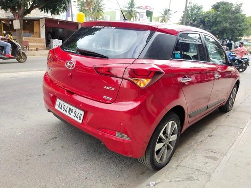 2014 Hyundai i20 Asta 1.2 MT for sale in Bangalore