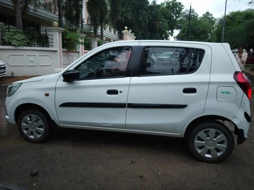 2015 Maruti Alto K10 VXI AMT AT for sale in Nagpur