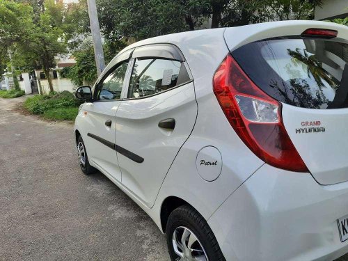 Hyundai Eon Era +, 2015, Petrol MT for sale in Palakkad