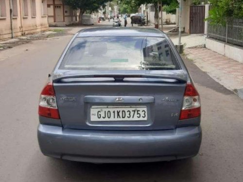 Hyundai Accent CNG, 2010, CNG & Hybrids MT in Rajkot