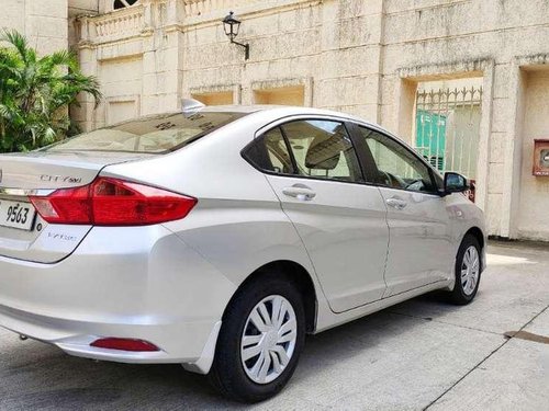 Used 2016 Honda City MT for sale in Thane