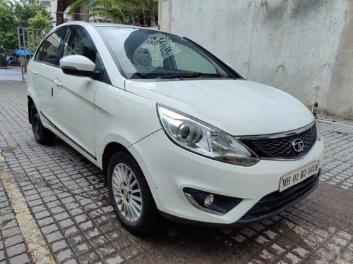 2014 Tata Zest Revotron 1.2T XMS MT for sale in Mumbai