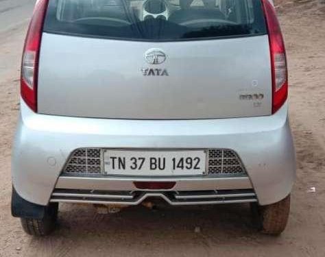 Used Tata Nano Lx 2011 MT for sale in Dindigul