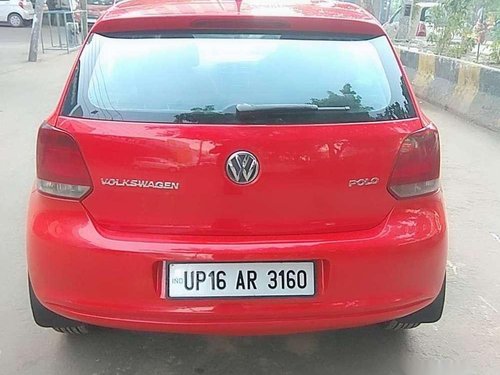 Volkswagen Polo Comfortline Petrol, 2013, Petrol MT for sale in Noida