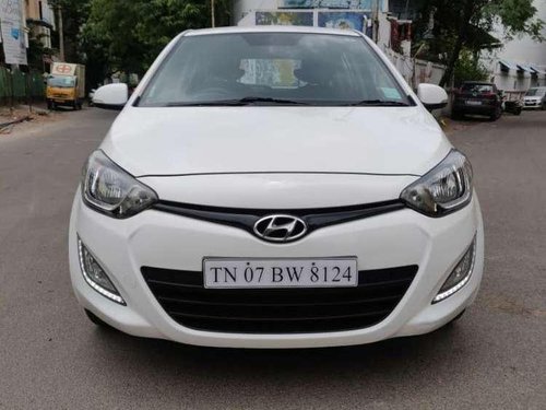 Used 2014 Hyundai i20 Asta 1.2 MT for sale in Chennai