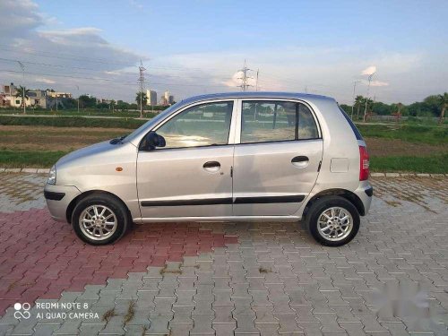 Used 2009 Hyundai Santro Xing GLS MT for sale in Chandigarh