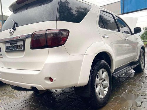 Used 2012 Toyota Fortuner AT for sale in Kalyan