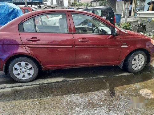 Used 2007 Hyundai Verna MT for sale in Thane
