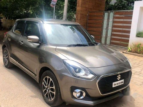 Used 2019 Maruti Suzuki Swift ZXI MT for sale in Madurai