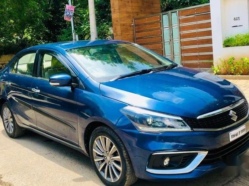 2019 Maruti Suzuki Ciaz MT for sale in Madurai