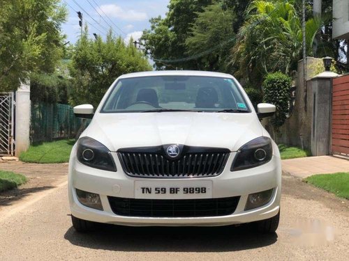 Used 2015 Skoda Rapid MT for sale in Tirunelveli