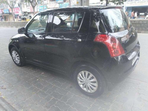 Maruti Suzuki Swift VDi BS-IV, 2010, Diesel MT for sale in Hyderabad