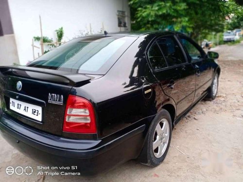 Used 2007 Skoda Octavia Elegance 1.9 TDI MT for sale in Thanjavur