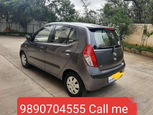 2008 Hyundai i10 Sportz 1.2 MT for sale in Pune