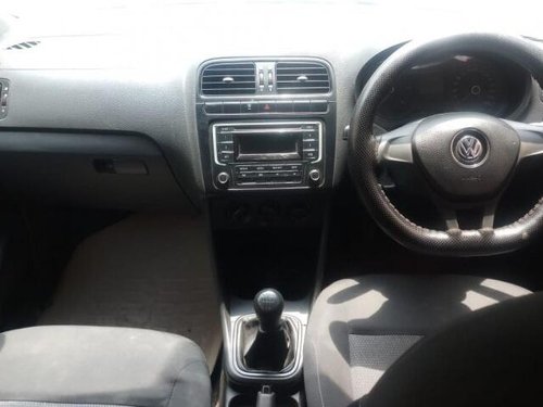 2016 Volkswagen Polo 1.5 TDI Trendline MT in New Delhi