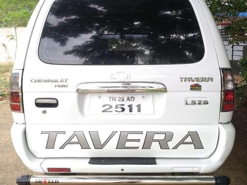 Chevrolet Tavera Neo 3 LS- 7(C), STR BS-IV, 2008, Diesel MT in Dindigul