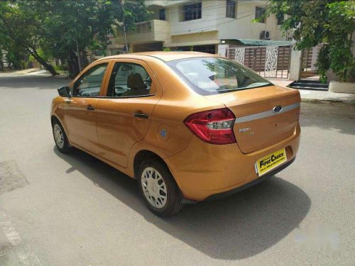 Ford Figo Aspire Ambiente 1.5 TDCi, 2016, Diesel MT in Chennai