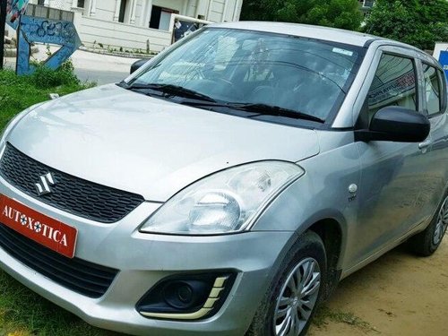 Used Maruti Suzuki Swift VDI 2015 MT for sale in Gurgaon