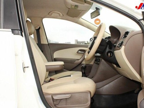 2012 Skoda Rapid 1.6 TDI Ambition MT for sale in Ahmedabad