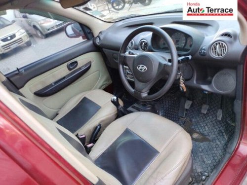 2010 Hyundai Santro GLS I - Euro II MT for sale in Chennai
