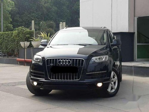 2013 Audi Q7 3.0 TDI Quattro Premium Plus AT for sale in Lucknow