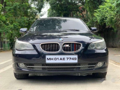 Used 2008 BMW 5 Series 525d Sedan AT in Mumbai