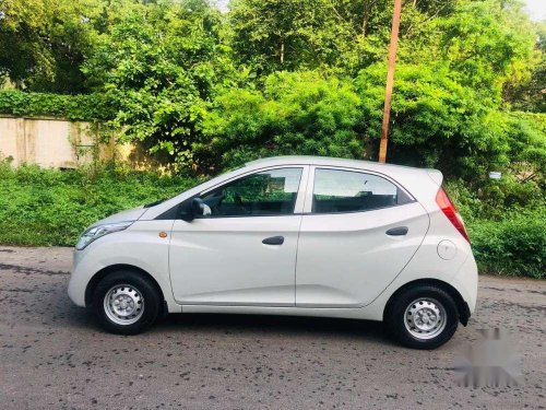 Used 2012 Hyundai Eon Era MT for sale in Vadodara