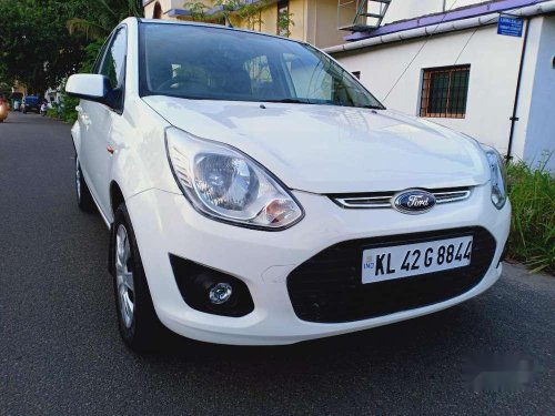 2013 Ford Figo MT for sale in Thrissur