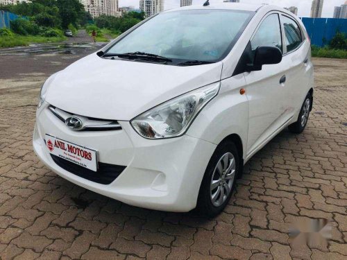 2011 Hyundai Eon Magna MT for sale in Mumbai