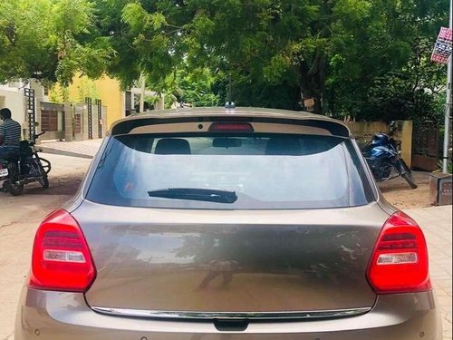 Used 2019 Maruti Suzuki Swift ZXI MT for sale in Madurai