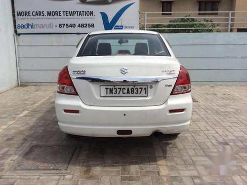 Used 2012 Maruti Suzuki Swift Dzire MT for sale in Coimbatore