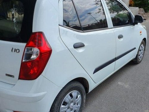 Hyundai i10 Era 1.1 iTech SE 2012 MT for sale in New Delhi