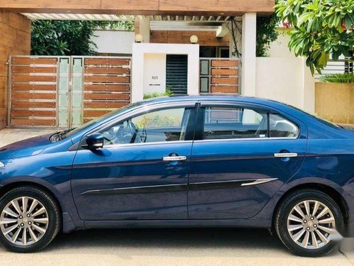 2019 Maruti Suzuki Ciaz MT for sale in Madurai