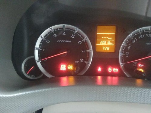 2018 Maruti Suzuki Ertiga ZXI MT for sale in Chennai