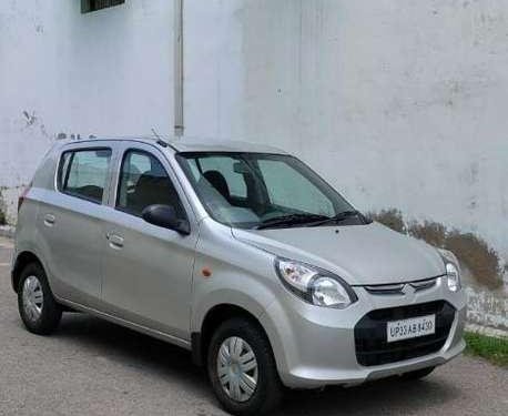 2014 Maruti Suzuki Alto MT for sale in Lucknow