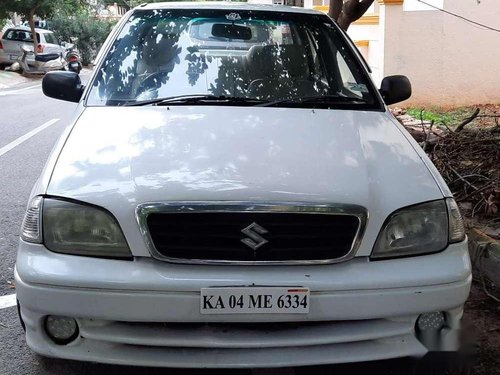 2007 Maruti Suzuki Esteem MT for sale in Nagar