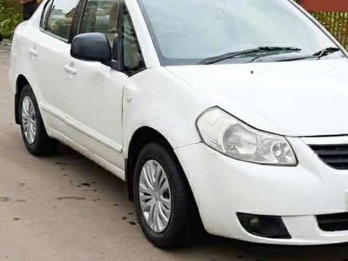 2008 Maruti Suzuki SX4 MT for sale in Mumbai