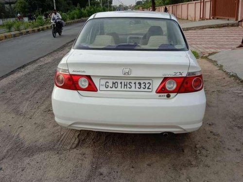 Honda City ZX GXi 2008 MT for sale in Ahmedabad