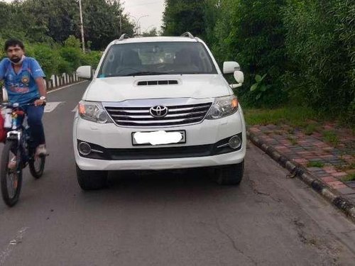 Used 2014 Toyota Fortuner AT for sale in Surat