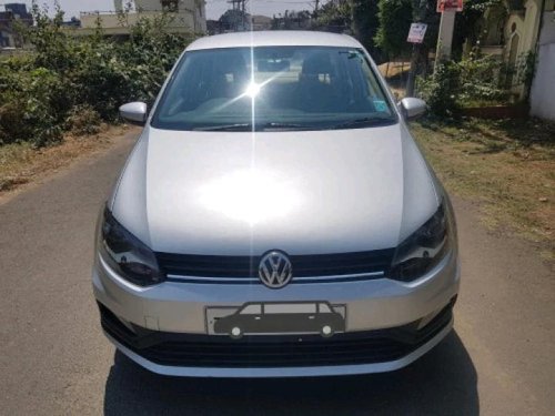 2018 Volkswagen Ameo 1.5 TDI Comfortline Plus AT in Coimbatore