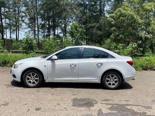 Chevrolet Cruze LTZ, 2010, Diesel MT for sale in Kharghar