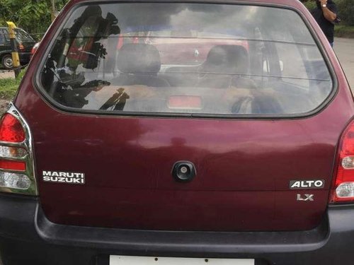 2005 Maruti Suzuki Alto MT for sale in Jamshedpur