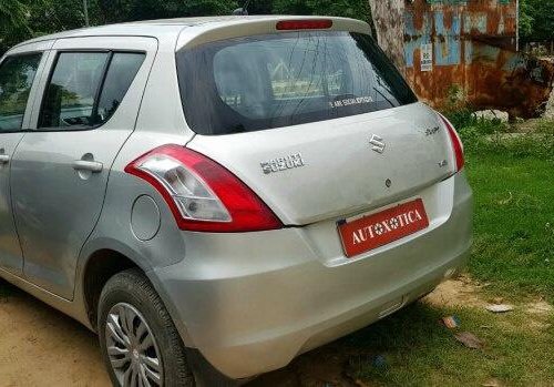 Used Maruti Suzuki Swift VDI 2015 MT for sale in Gurgaon