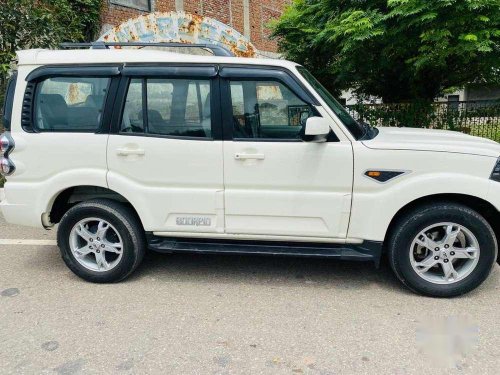 Used 2017 Mahindra Scorpio MT for sale in Chandigarh